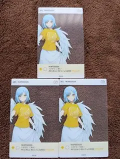 にじさんじ にじフェス2025 SNS風 ランダムクリアカード　モイラ