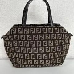2025年最新】fendi ズッキーノ アクセサリーポーチの人気アイテム