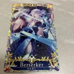 Fate fgo アーケード　AC モルガン　最終再臨　フェイタル　fatal FGOアーケード モルガン 第3再臨 フェイタル 【公式通販】