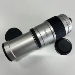smc PENTAX-FA 100-300mm F4.7-5.8