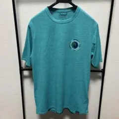 patagonia パタゴニア　キャプリーンクールデイリー　S