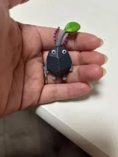 ピクミングミ 岩ピクミン ピクミングミ