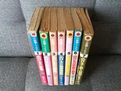 大長編ドラえもん VOL.1〜7