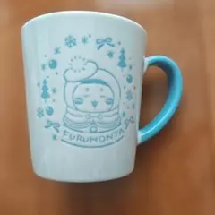 ちいかわ エニマイくじ G賞マグカップ　古本屋