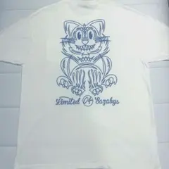 04 Limited Sazabys 猫Tシャツ Amazon.co.jp: 04 Limited Sazabys フォーリミ ロンT 猫