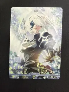 ビルディバイドブライト NieR:Automata Ver1.1a 2B - メルカリ