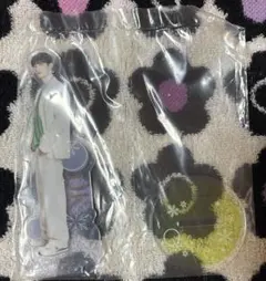 SEVENTEEN一番くじ　ドギョムアクスタ