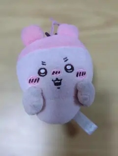 ちいかわ 古本屋 ぬいぐるみ マスコット