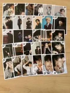 SUPER★DRAGON スパドラ　 池田彪馬　生写真　51枚