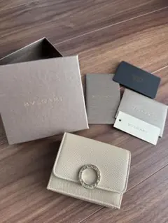 BVLGARI コンパクトウォレットのサムネイル