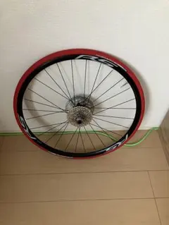 2026年最新】SHIMANO 自転車 完組ホイールの人気アイテム - メルカリ