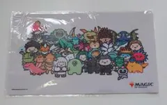 2025年最新】ちびキャラ プレイマットの人気アイテム - メルカリ