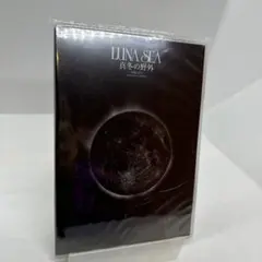 【新品・未開封】LUNA SEA/真冬の野外 Amazon.co.jp: 真冬の野外 [DVD] : LUNA SEA, LUNA SEA: DVD