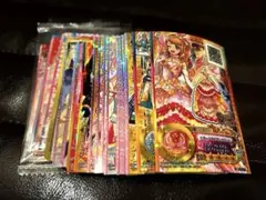 アイカツカード まとめ売り