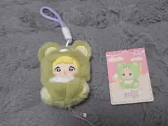 nommi baby - 緑 熊
