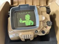 FALLOUT4 Pip-Boyエディション　ソフトウェアなし