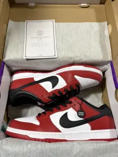 NIKE SB DUNK LOW ナイキ ダンク シカゴ 29cm