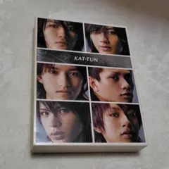 Best of KAT-TUN/Real Face ／限定版