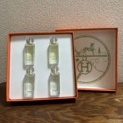 新品未使用 HERMES ガブリオル香水 2ml×2本 - メルカリ