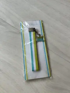 未開封　嵐　キーホルダー