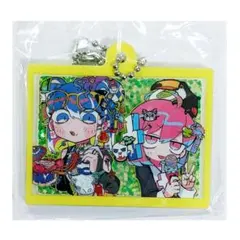 寺田てら ぐりったーキーホルダー