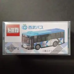 トミカ NTT東日本ラッピングバス - メルカリ