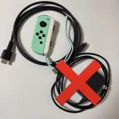 Nintendo Switch HDMIケーブル　ジョイコンセット