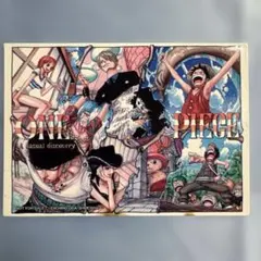 ワンピースデイ カラーイラストプレート ONEPIECE - メルカリ