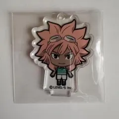 イナズマイレブン 綱海条介 SD アクキー アクスタ イナズマイレブン 綱海条介 SD アクキー アクスタ - メルカリ