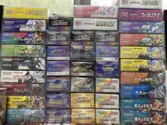 【ホナケイ様】ポケカ 未開封BOX まとめ売り 引退品