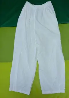ナチュラン パンツ