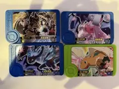 ポケモンフレンダ4枚売り