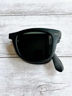 【Ray-Ban】ウェイファーラー 折りたたみ