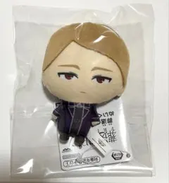 葬送のフリーレン ぬいぐるみちゃーむ マスコット ゲナウ