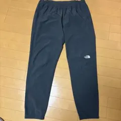 の*様 値下げThe North Face フレキシブル アンクルパンツ　Lサイ