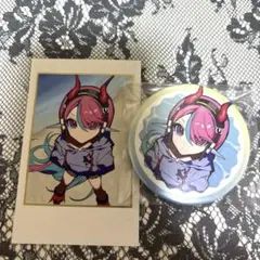 Crazy Raccoon CRフェス　セリーセット