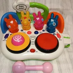 【ロディ　キッズミュージックバンド〜Rody Kids' Music Band】