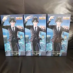 ハンター×ハンター Exc∞d Creative Figure クロロ・鎮魂歌