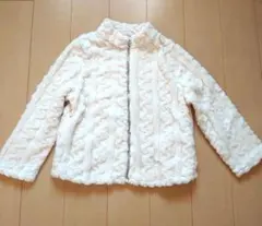 新品 LA JOCONDE フリースジャケット