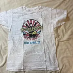 Paul McCartney 2015 日本公演記念Tシャツ(M)とプログラム Paul McCartney 2015年 武道館公演限定Tシャツ（M)新品未使用 - メルカリ