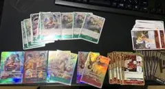 ワンピースカードゲーム