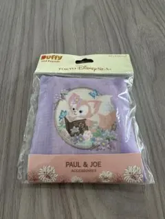 新品 リーナベル PAUL & JOE エコバッグ ポケッタブルバッグ 楽天市場】【SALE】リーナ・ベル ショッピングバッグ エコバッグ 折り畳み ポール&ジョー PAUL ＆ JOE 東京ディズニーシー限定 リーナベル  ダッフィー＆フレンズ 【ネコポス対応】 : ＪＥＳＵＳ ＹＵＭＭＹ