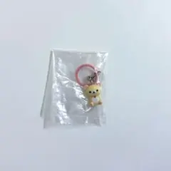 コリラックマ　めじるしアクセサリー