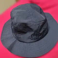 GAP バケットハット ネイビー S/Mサイズのサムネイル