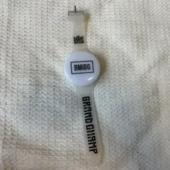 美品　《 bmsgフェス 》 ライトバンド　2025年