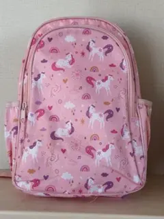 ユニコーン バッグ