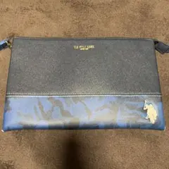 クラッチバッグ