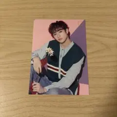 StrayKids UNLOCK ラントレ バンチャン