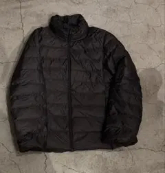 ユニクロ　ウルトラライトダウン サイズM