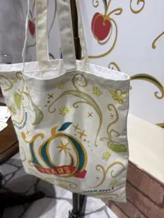 【新品未開封】MAGICAL 10 YEARS LANDMARKトートバッグ